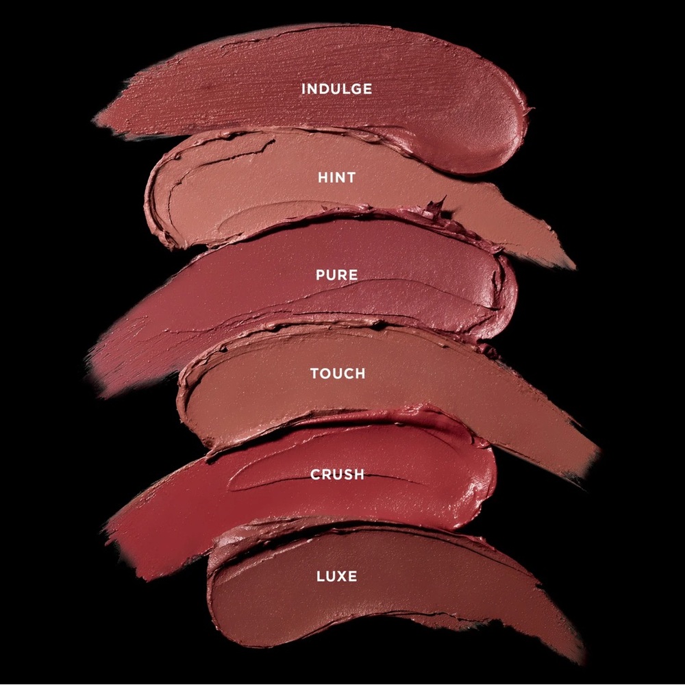 “Hint” VELVET STORY LIPSTICK